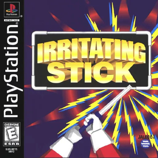 Irritating Stick (USA)